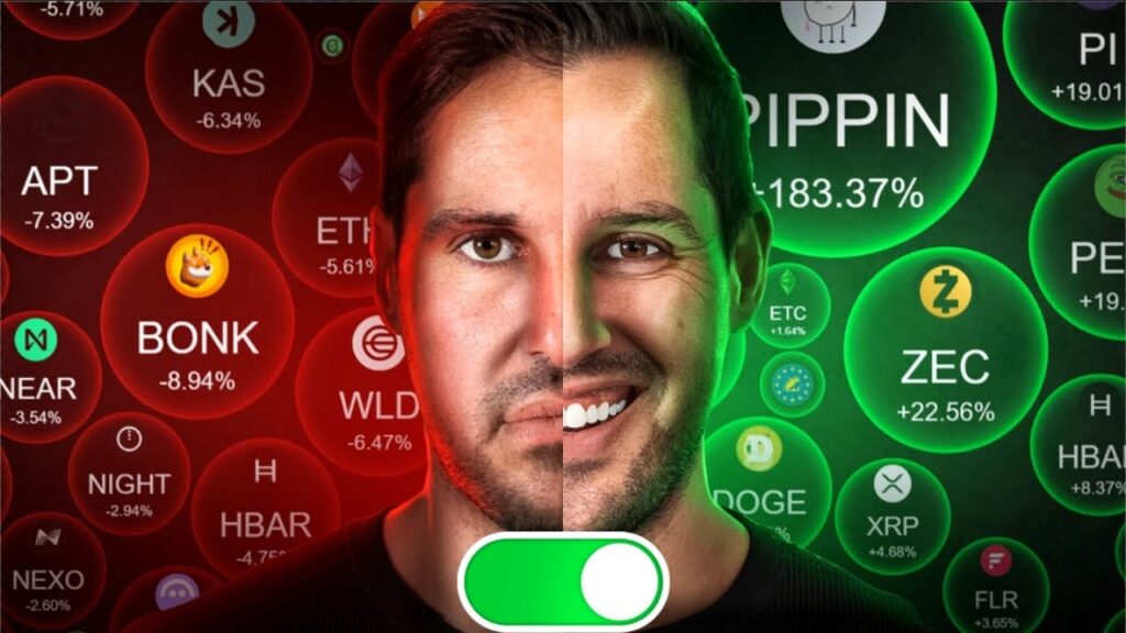 TRIGGERED: Huge Relief Rally OR Biggest Bull Trap?! [My Plan]