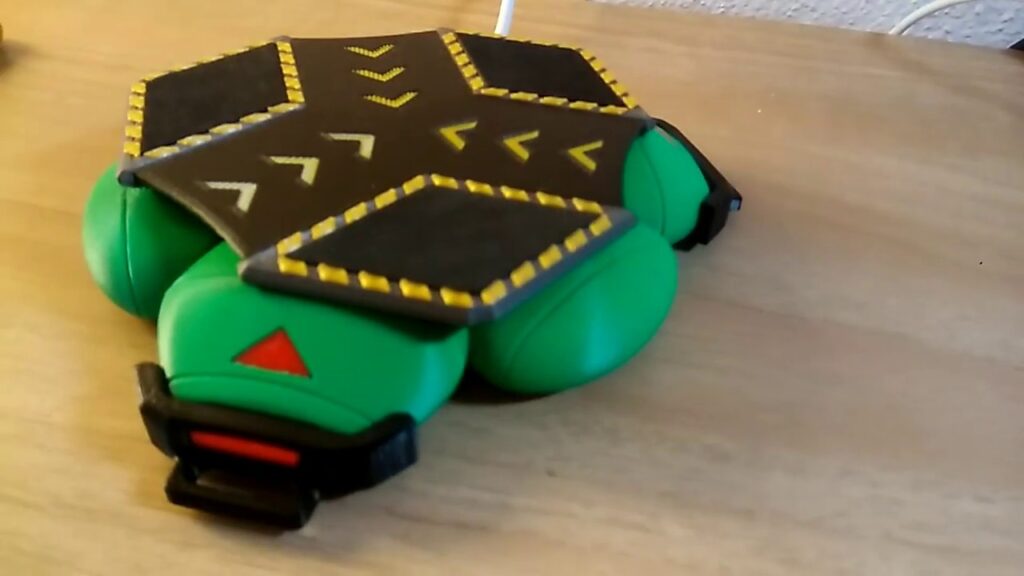 Apex Legends Jump Pad Wireless Charger!