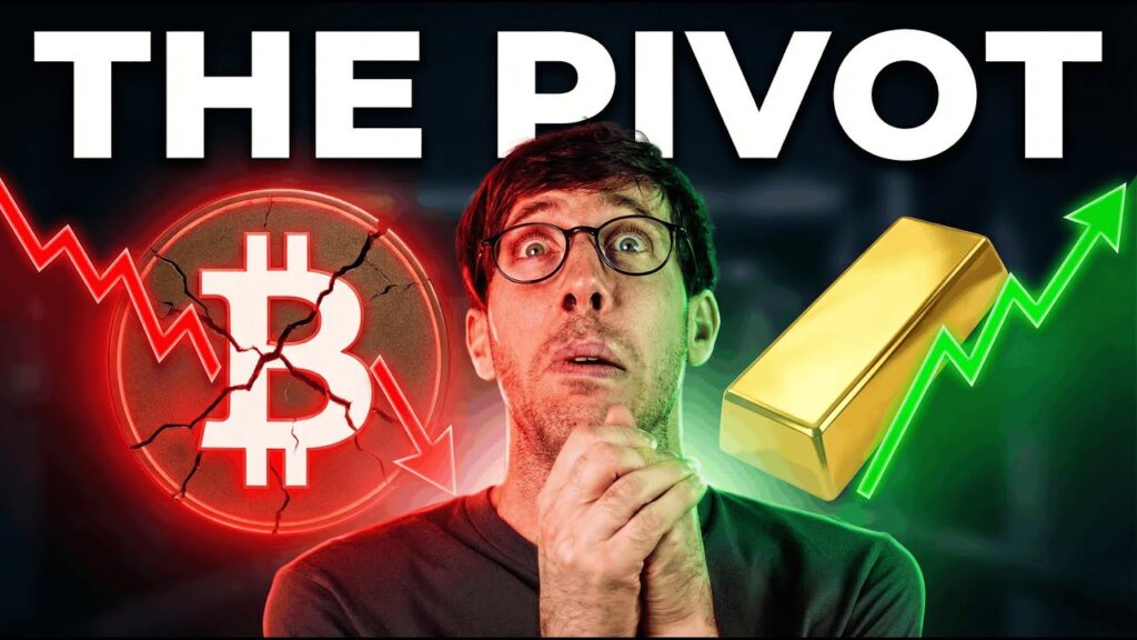 Is This the Worst Time to Buy Bitcoin? [What Charts Reveal]