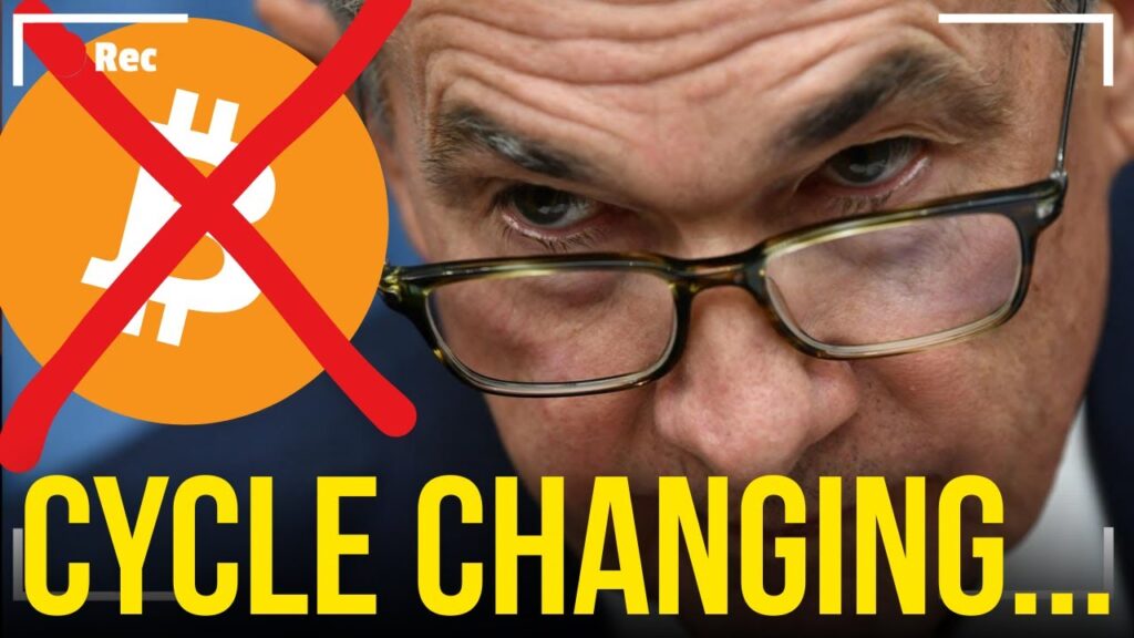 BITCOIN: THE FED RUG PULLING US AGAIN… Bitcoin Cycle Analysis, Market Outlook, QnA
