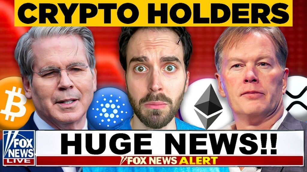 Crypto Holders – I Urge You To Prepare Now Before It’s Too Late (bitcoin crash)