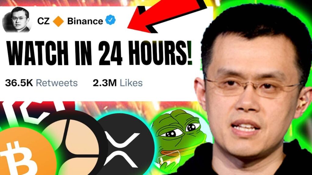 CRYPTO HOLDERS 🔥 THIS NEWS IS BIG!!! 🔥 BTC ETH SOL PEPE CRO XRP BNB AND MORE MEGA UPDATE!!!!