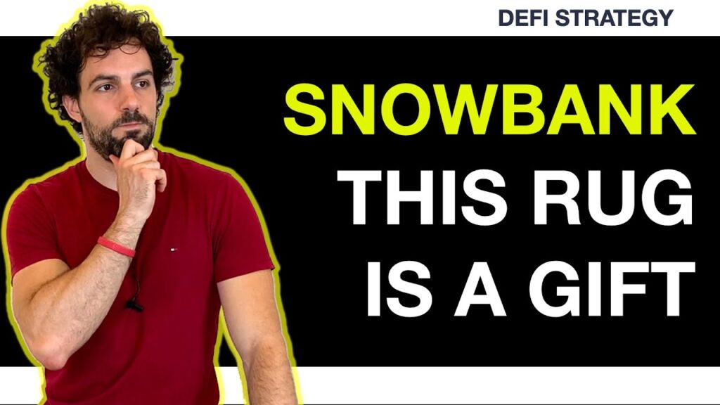 This rug pull was a gift. The whole story behind Snowbank and how we can prevent it.