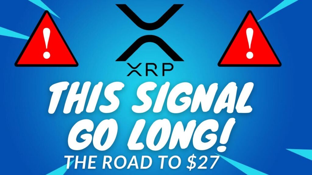 WAIT FOR THIS SIGNAL – RIPPLE XRP 2021 – RIPPLE TECHNICAL ANALYSIS
