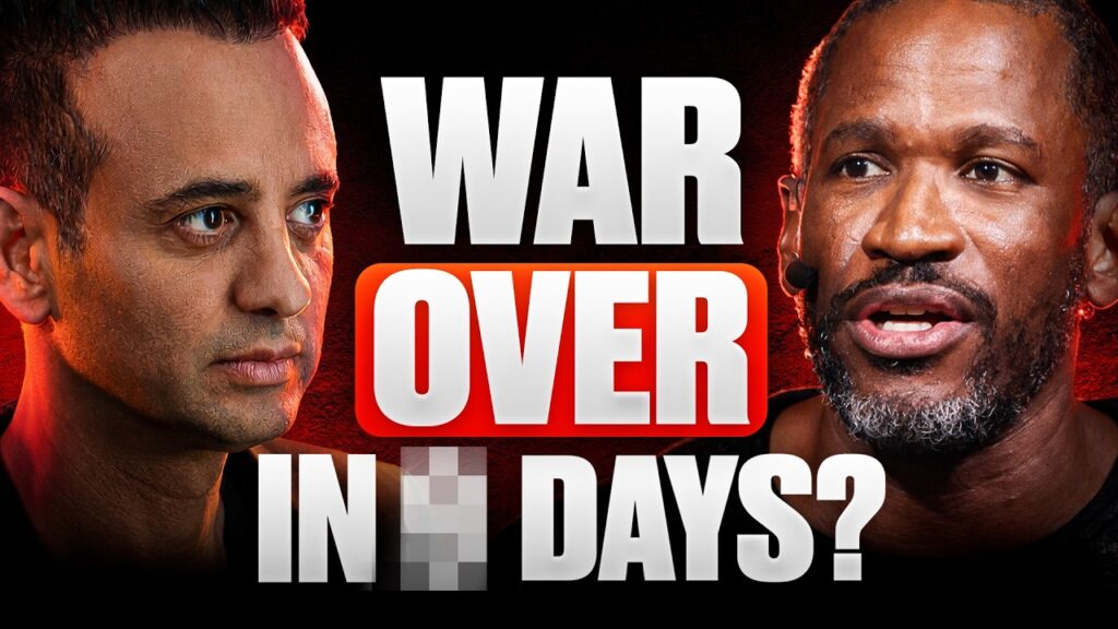 Arthur Hayes: Israel-Iran War Could End in ** Days [It’s All Calculated]