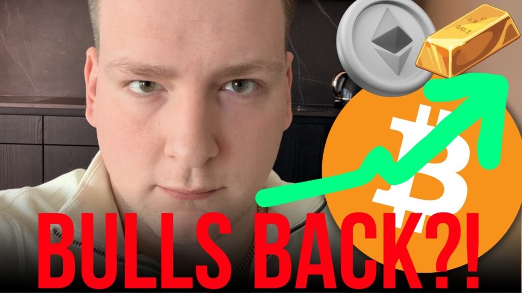 BITCOIN: EVERYONE IS WRONG ABOUT THIS PUMP…