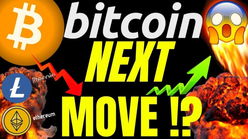 BITCOIN BREAKING OUT!!!? 6400 –  8000 NEXT? litecoin ethereum bitcoin price, analysis news, trading