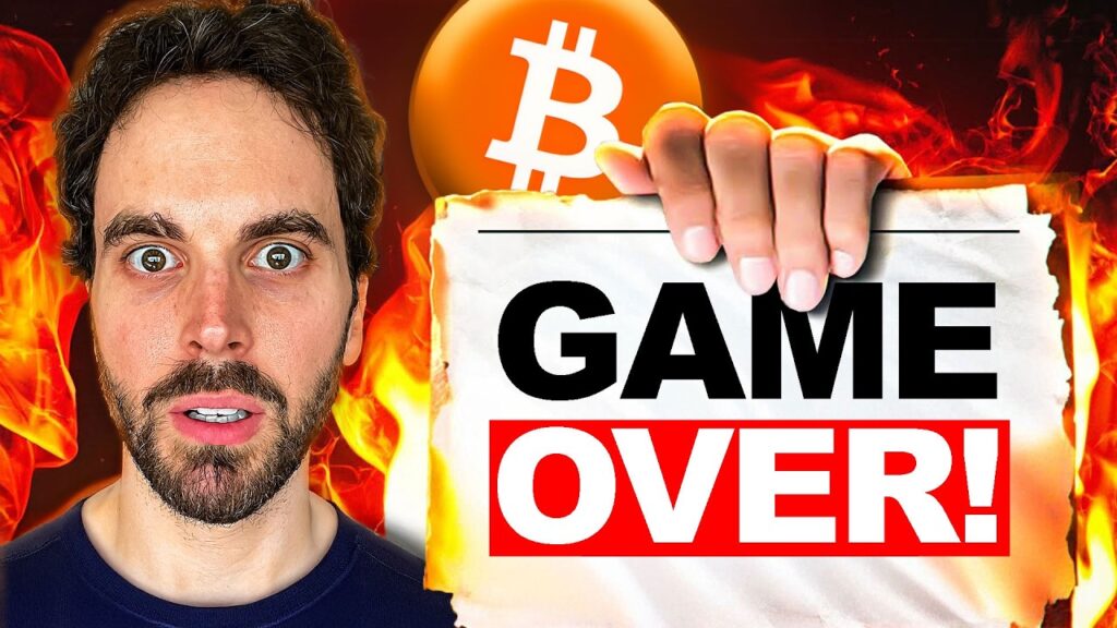 WARNING To All Crypto Holders! (biggest news)