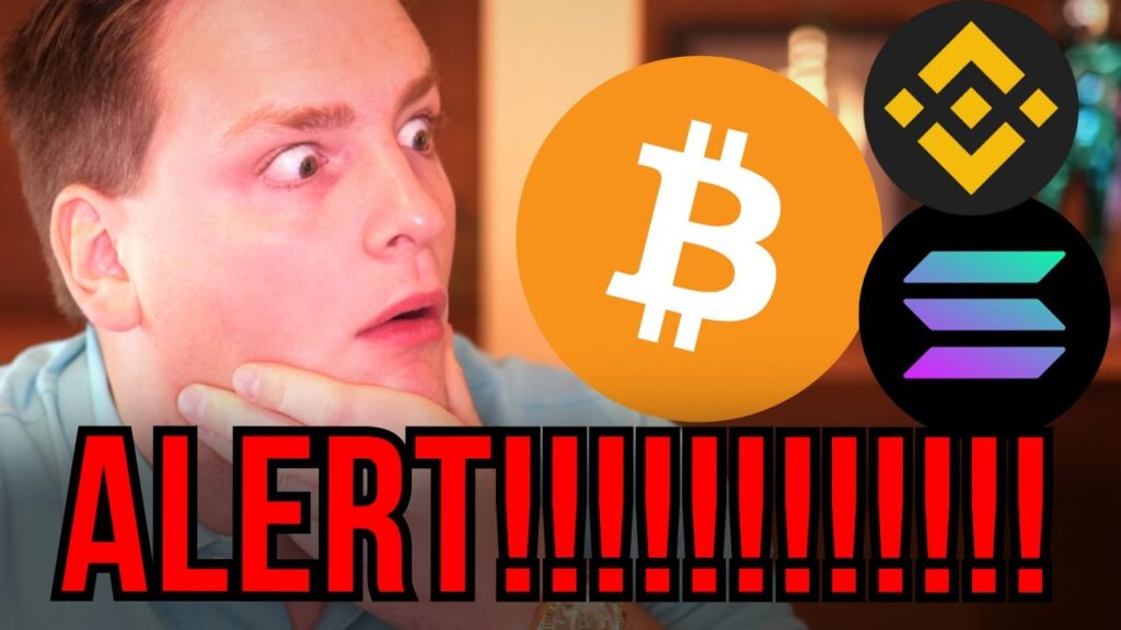 BITCOIN: DANGEROUS IF WE DONT PUMP ASAP!!!! 🚨🚨 whale explains