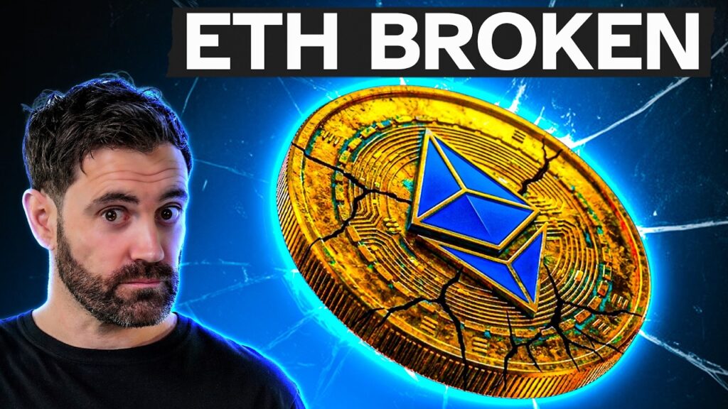 Ethereum’s Upgrade Broke Everything