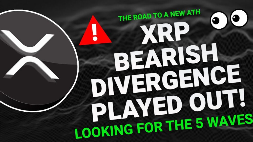 XRP DAILY ANALYSIS – RIPPLE XRP PRICE PREDICTION – RIPPLE XRP 2023 – RIPPLE ANALYSIS