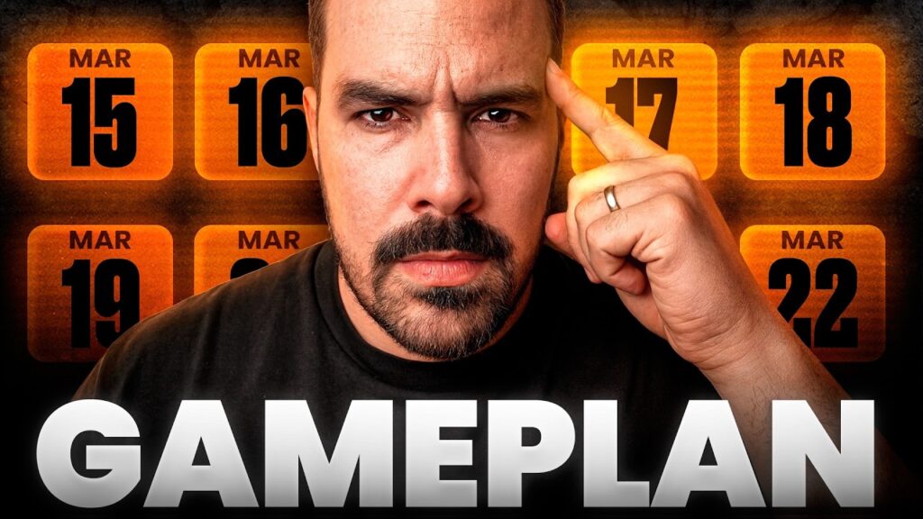 Prepare For The Next Crypto Crash! [Major News]