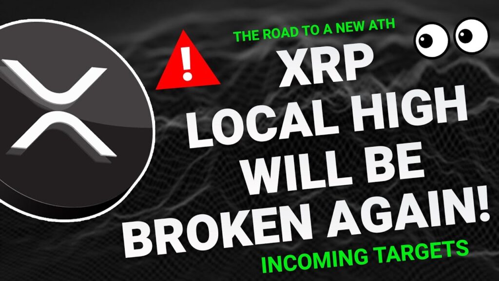 XRP DAILY ANALYSIS – RIPPLE XRP PRICE PREDICTION – RIPPLE XRP 2023 – RIPPLE ANALYSIS