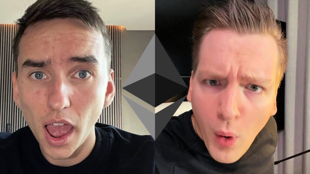 ETHEREUM TO 0,000 THIS YEAR??????? Insane Ethereum Price Prediction By @IvanOnTech