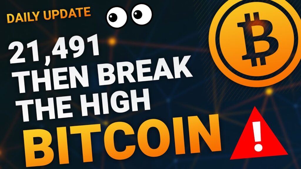 CORRECTION TARGET FOR BITCOIN – IRREGULAR CORRECTION – 2023 BTC PRICE PREDICTION – BITCOIN ANALYSIS!