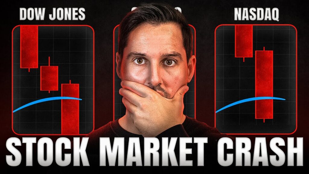 URGENT: Critical Week Ahead! [This Level Must Hold]