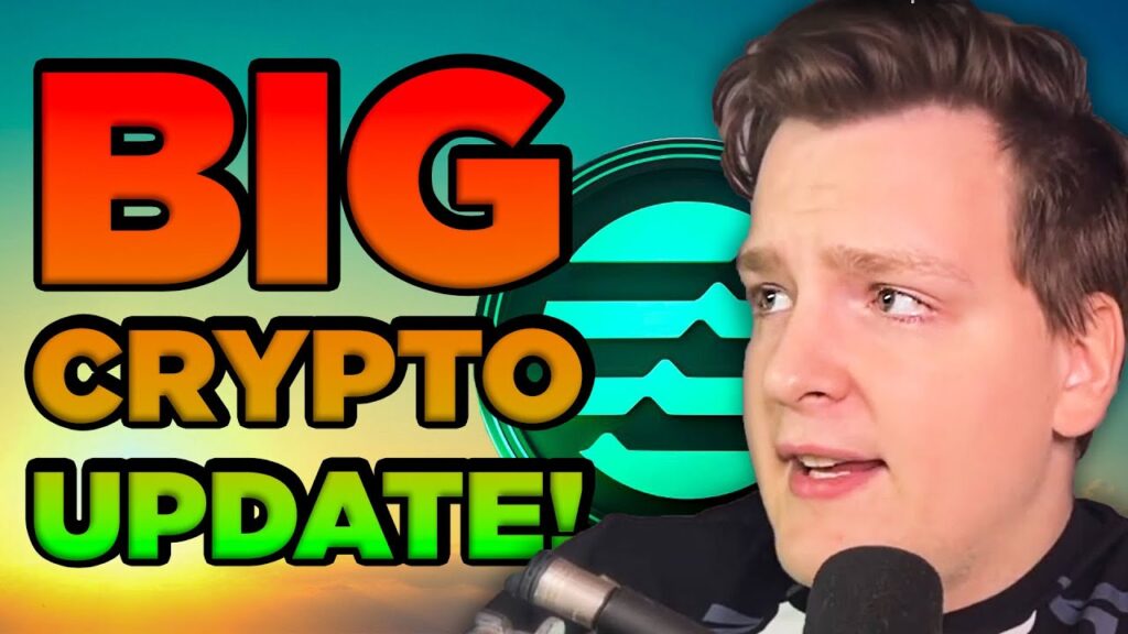 Do NOT Buy Aptos (APT) Until You See This… | The ‘Solana Killer’ Created by Facebook Developers