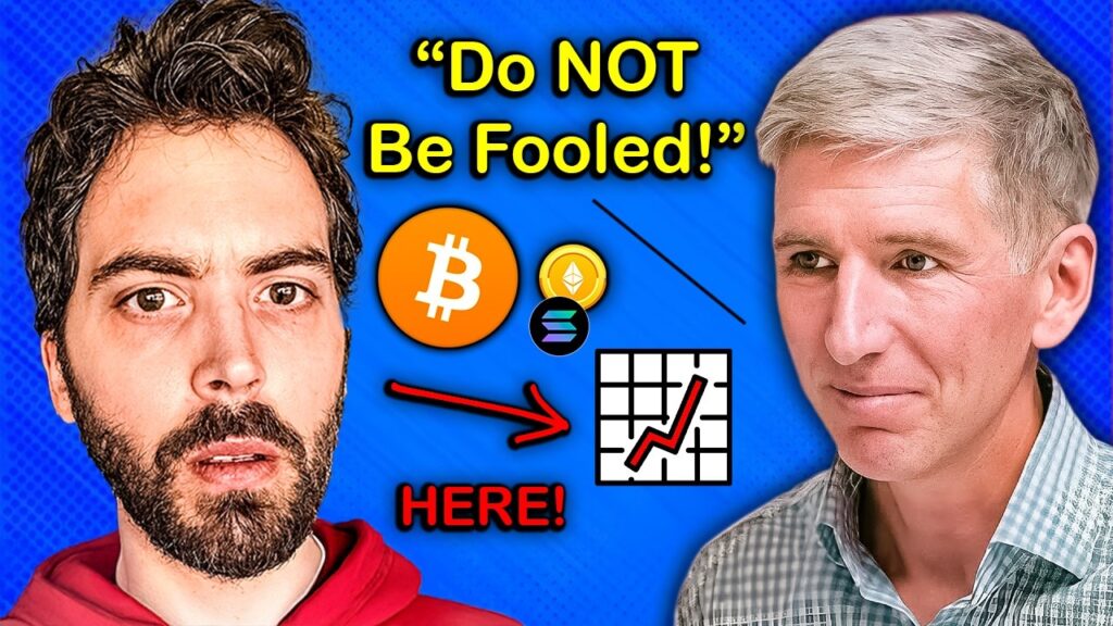 🚨 Bitcoin has never done this before in HISTORY!