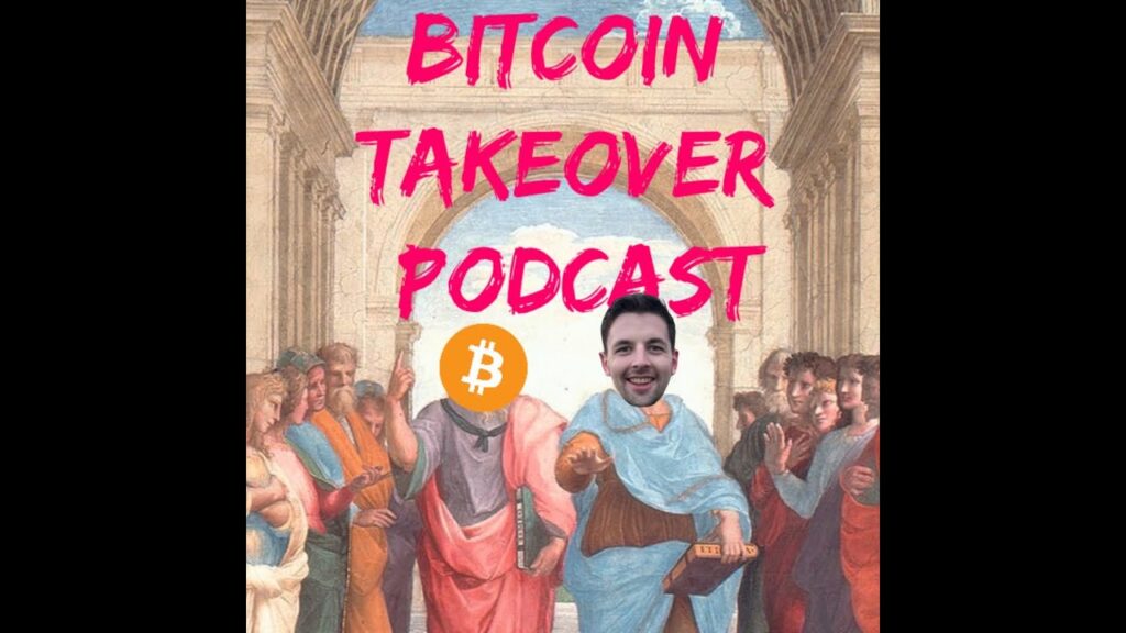 S9 E9: Max Hillebrand on Praxeology & Bitcoin As Legal Tender In El Salvador