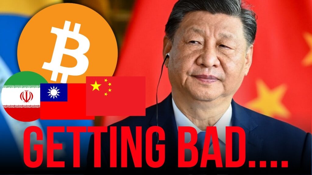 BITCOIN: BULLS KNOCKING ON THE DOOR!!! 🚨🚨 (but everyone is wrong)