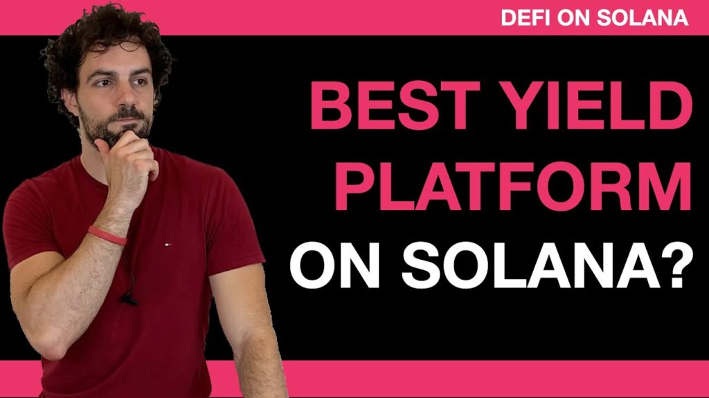 [DeFi Solana] –  SABER: best yield platform on Solana? + Tutorial