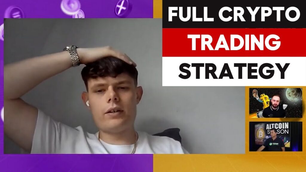 What Methodology do you use to trade Crypto? | The Trading Battle #57