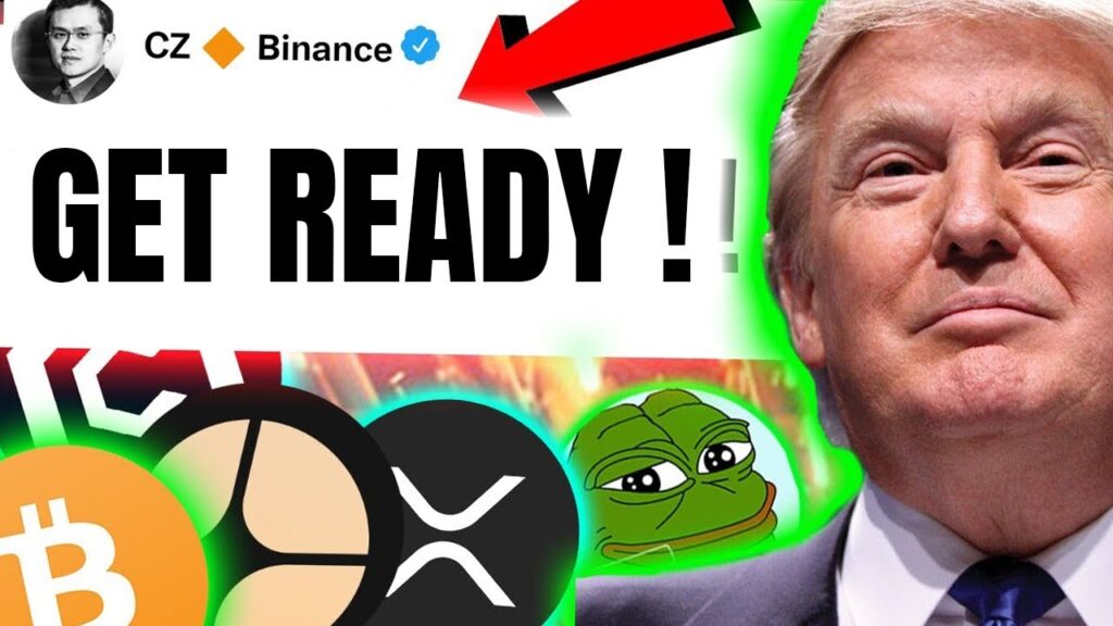 CRYPTO HOLDERS 2026 IS ABOUT HERE?!🎇RALLY INCOMING ?! PEPE XRP LUNC UPDATE !