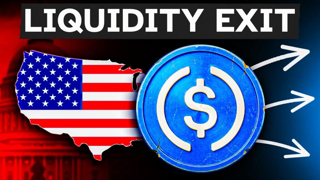 Where Money Goes If Yield Is Banned