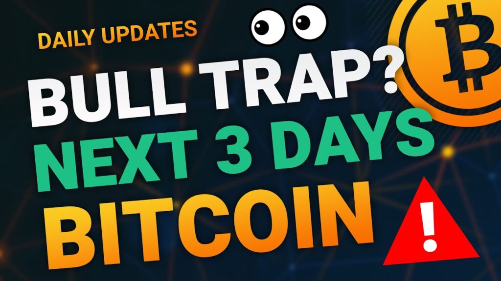 BITCOIN DAILY ANALYSIS – BITCOIN BTC PRICE PREDICTION – BITCOIN BTC 2025 – BITCOIN ANALYSIS
