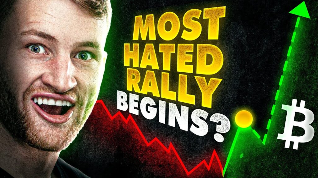 Altcoins Are Waking Up! Next Big Entries To Pay Attention To!