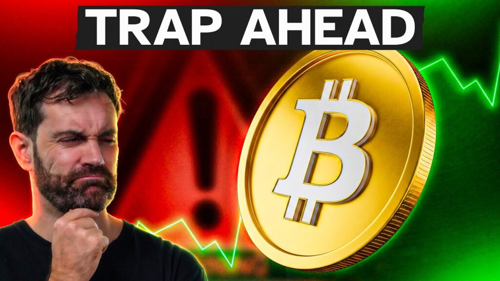 Bitcoin Is Winning And That’s The Problem