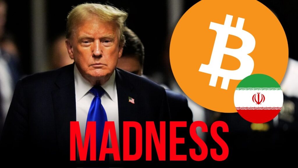 BITCOIN: MARKET WILL GO CRAZY THIS WEEK (BTC, TAO, Stocks)