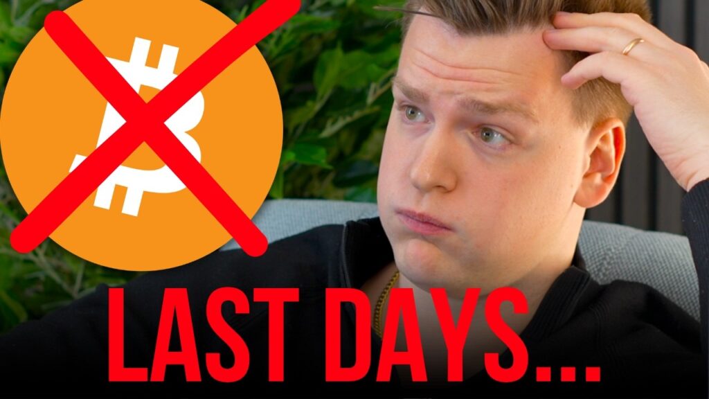 BITCOIN: THE NEXT LEG DOWN…