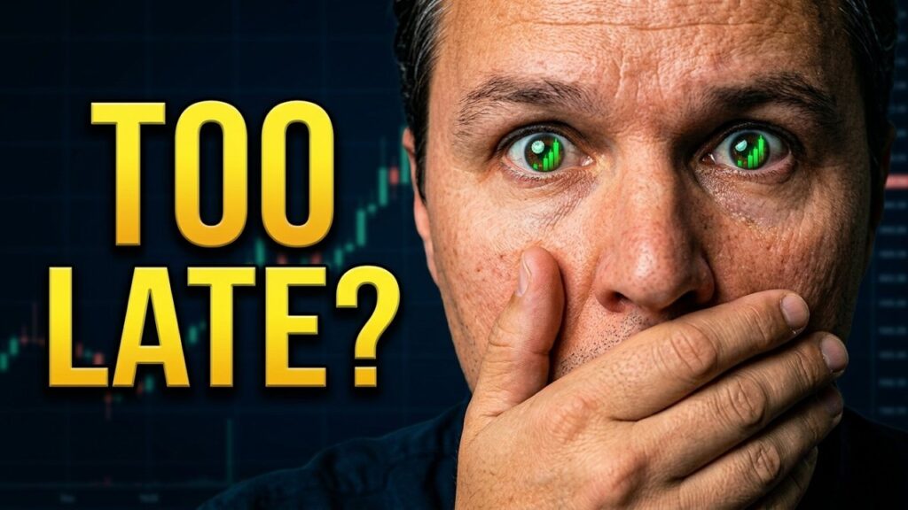 April 9 Changes EVERYTHING (Bitcoin Warning)