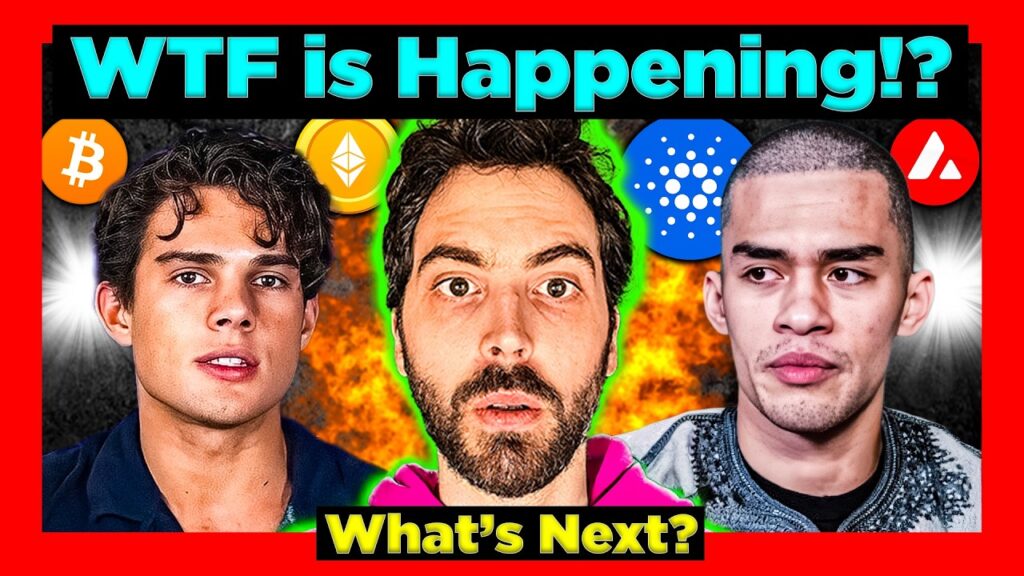 It Just Keeps Getting Worse