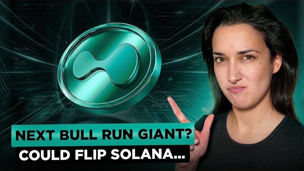 The Hidden Giant of the Next Bull Run: Hyperliquid Explained (HYPE Token to 0 This Year…)