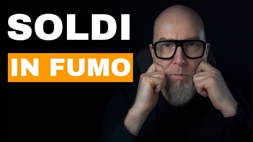 “Non Tenere i Tuoi Soldi in Banca”: La Lezione Che Ho Imparato