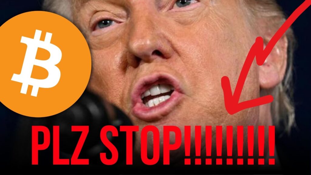 BITCOIN: SITUATION ESCALATING!!!! (iran, quantum, sp500, nasdaq)