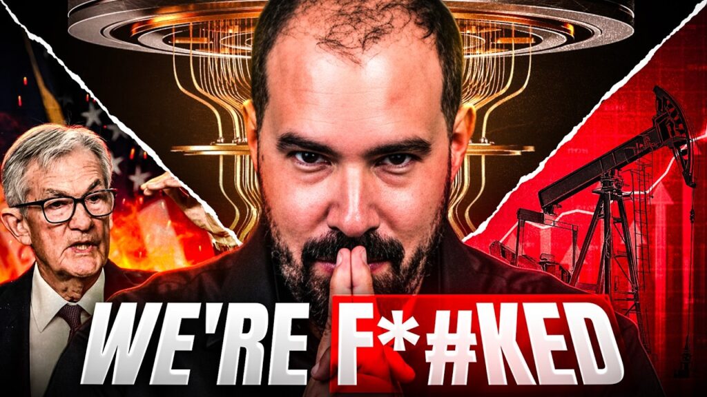 PLEASE, Do NOT Ignore This Crypto Update [This is Bad]