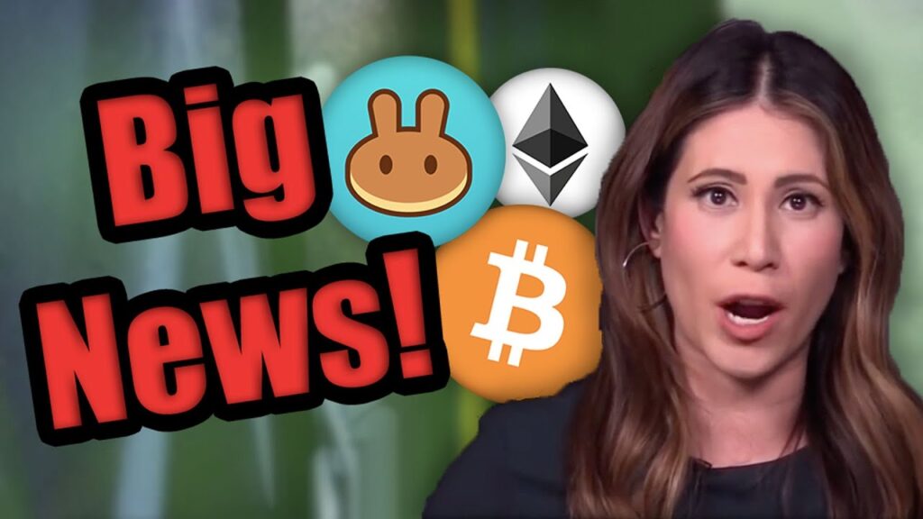 Cryptocurrency in May 2021 Going Mainstream! Japan’s Nexon Buys 0M in Bitcoin + NFT Altcoin News!