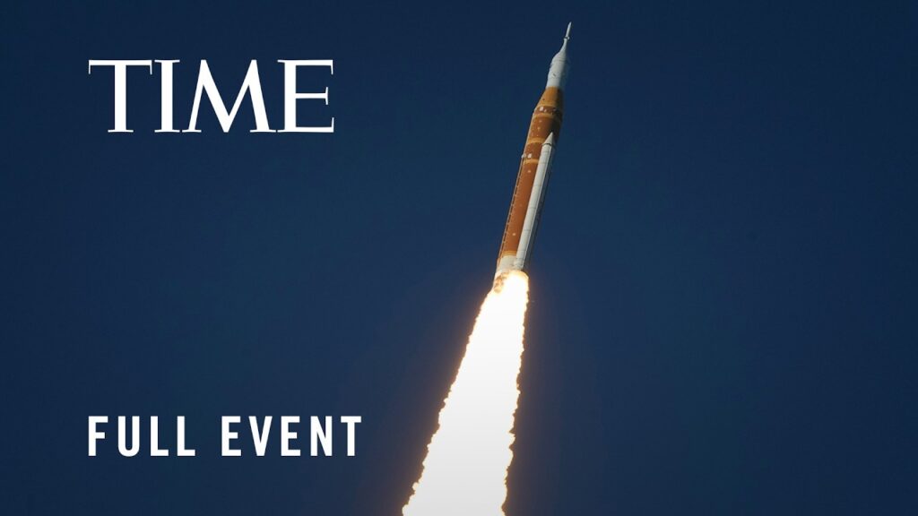 Watch Live: NASA’s Artemis II Lunar Mission Launch