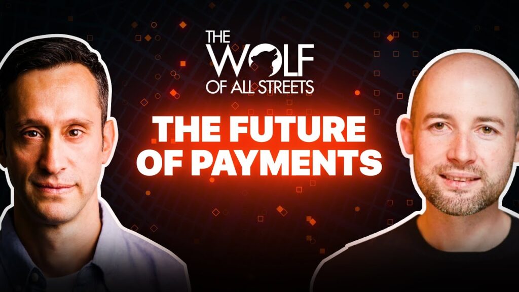 Visa Is Finished – Crypto Is Coming To Eat Their Lunch | Mark Smargon, Fuse