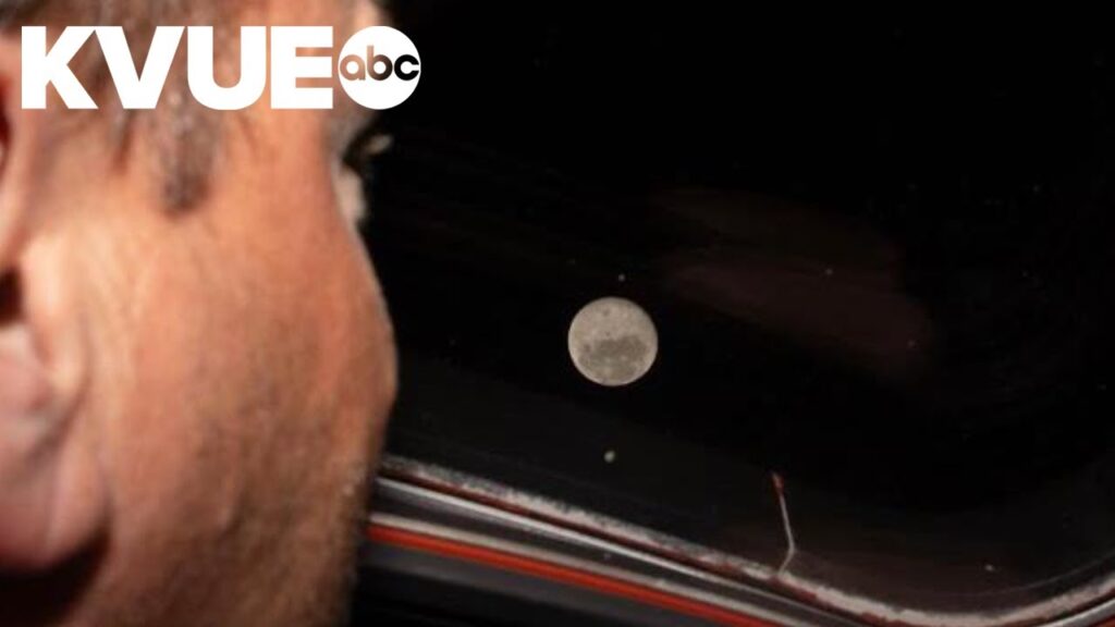 Artemis II crew reaches the far side of the moon