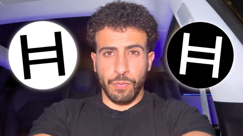 HBAR SELL WARNING!!! 🚨 (BREAKING NEWS!)