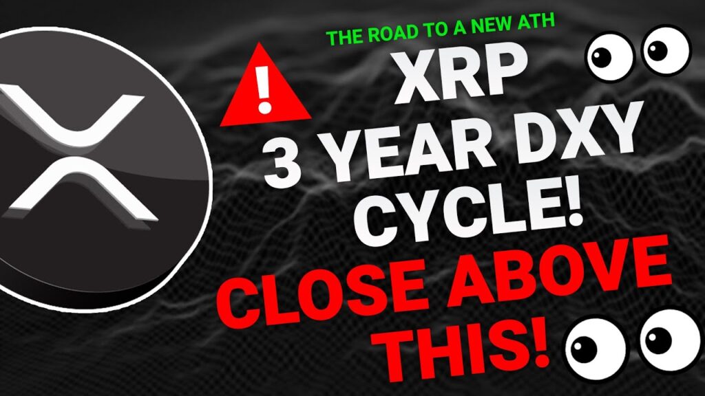 XRP DAILY ANALYSIS – RIPPLE XRP PRICE PREDICTION – RIPPLE XRP 2023 – RIPPLE ANALYSIS