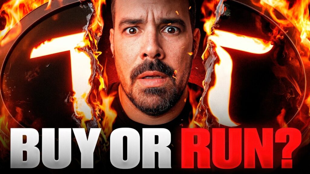 The TAO Collapse Explained [Is Bittensor Still A Good Buy?]