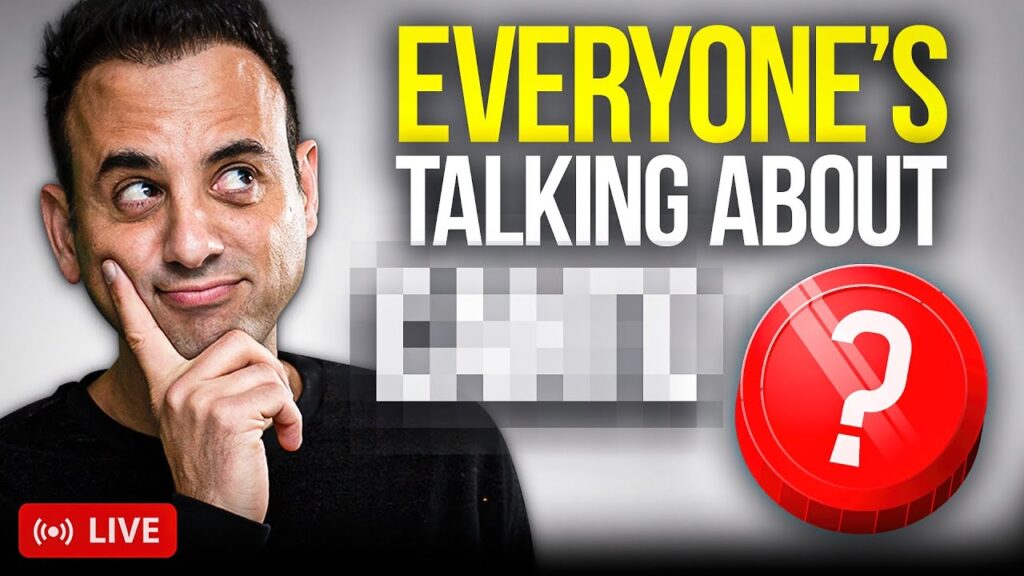 If You Don’t Have This Token In Your Portfolio, PAY ATTENTION!