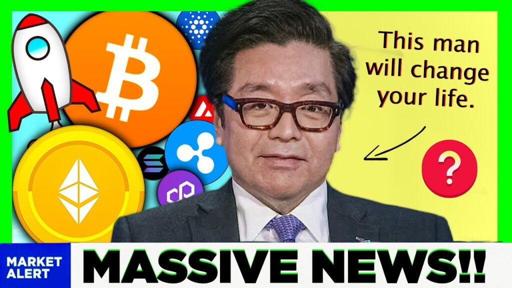 BRACE YOURSELF… Crypto is about to get ABSOLUTELY CRAZY!