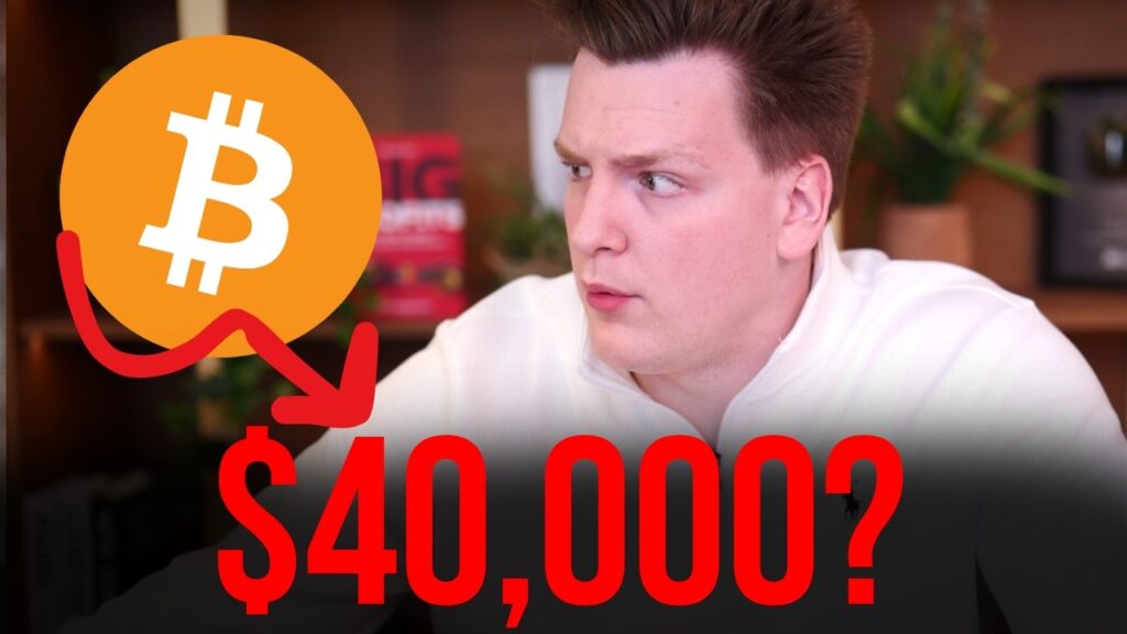 Bitcoin ,000 Bottom Most Likely?