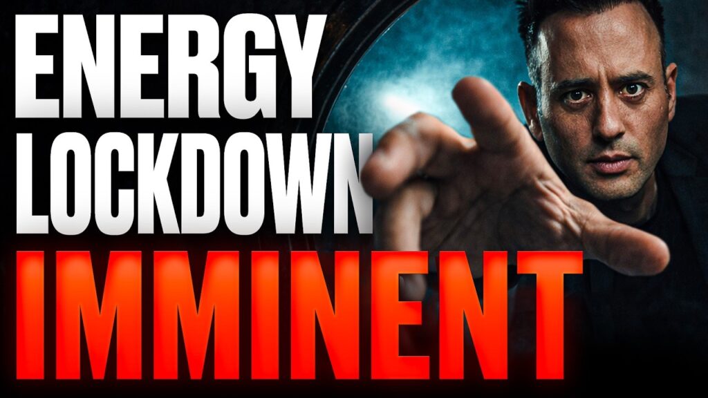 You’ll Be Too Late When It Happens [Worse Than Covid]